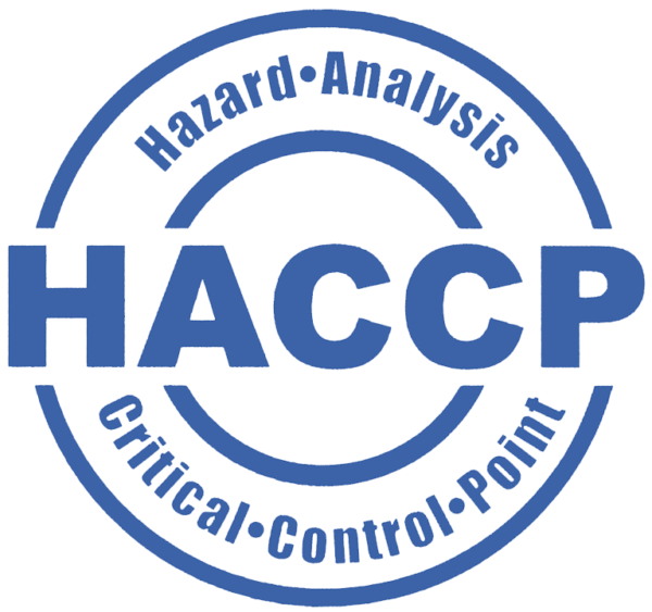 HACCP-logo
