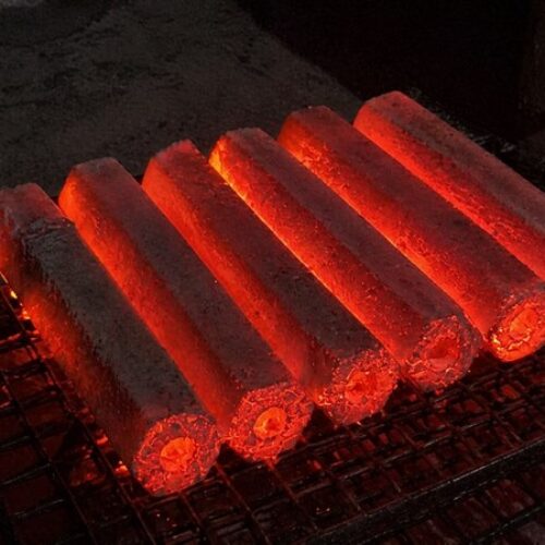 product - BBQ Briquette