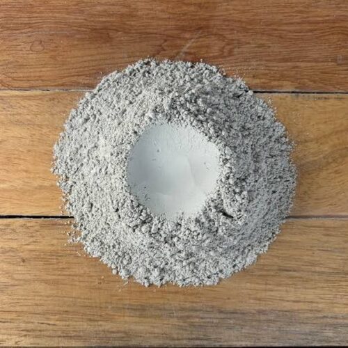 product - Bentonite