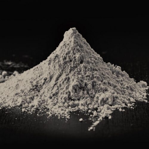 bentonite