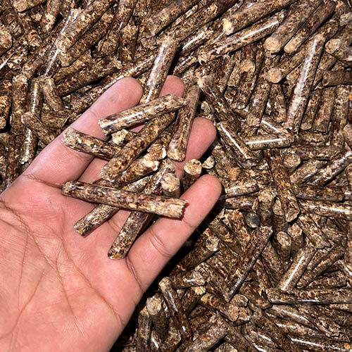 product - Wood Pellet